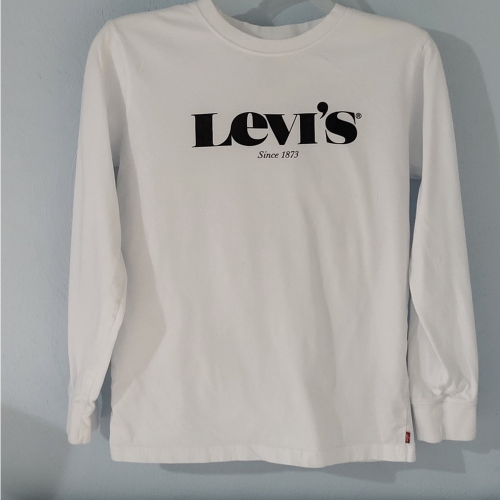 Levi’s long sleeve